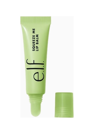 E.l.f Elf Squeeze Me Nemlendirici Dudak Balsamı Dudak Parlatıcıları Honeydew