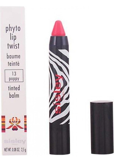 Sisley Phyto Lip Twist Ruj 13 Poppy