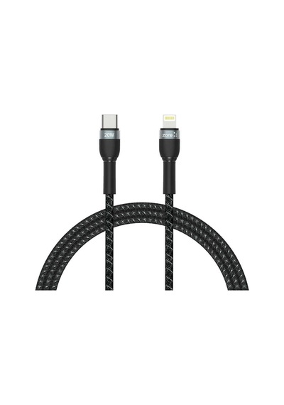 Zore Shira Serisi Type-c To Lightning Pd Kablo 1m