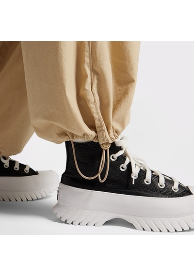 Converse Paraşüt Kadın Bej Pantolon