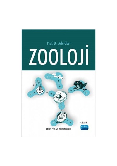 Zooloji / Prof. Dr. Ayla Öber