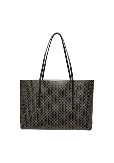Calvin Klein Kadın Omuz Çanta Lv04f3266g2xa-9184 Siyah