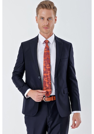 İmza Lacivert Gabardin Kırlangıç Yaka 6 Drop Slim Fit Dar Kesim Basic Takım Elbise 1001240011-lacivert Lacivert İmza Lacivert Gabardin Kırlangıç Yaka 6 Drop Slim Fit Dar Kesim Basic Takım Elbise 1001240011-lacivert Lacivert