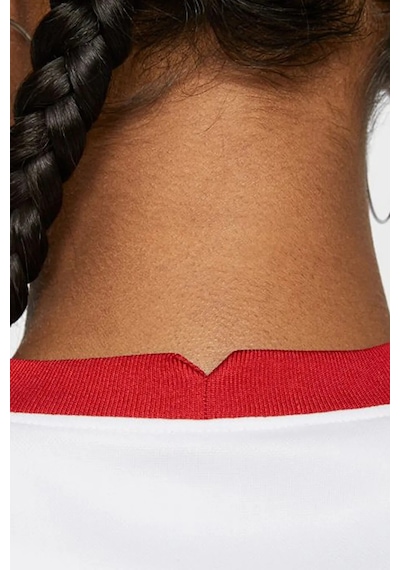 Nike Klasik Ay Yıldızlı Türkiye Milli Takım Forması Üstü Full Nakışlı Ay Yıldız