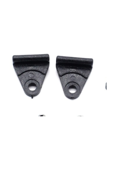 BMW E38 E39 E46 E60 E65 E66 Arka Güneşlik Ray Ayağı Parçası