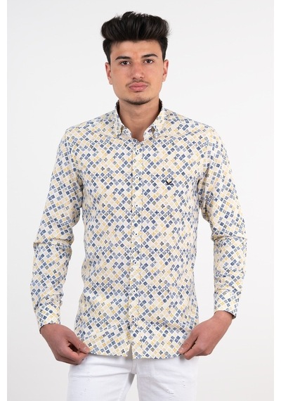 Dorss Slimfit Gömlek (434102201)