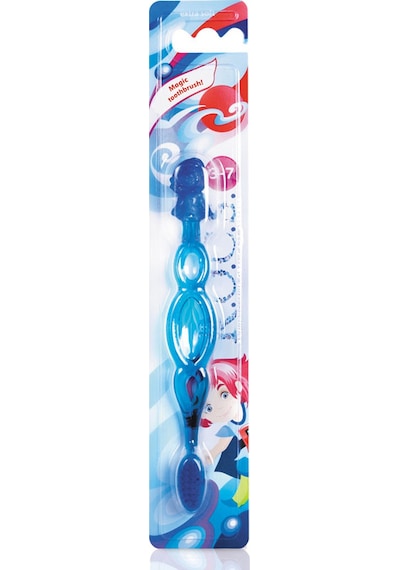 Rocs Kids 3 - 7 Yaş Çocuk Diş Fırçası Extra Soft