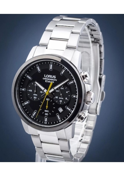Lorus Rt325kx9 Kronograf Erkek Kol Saati