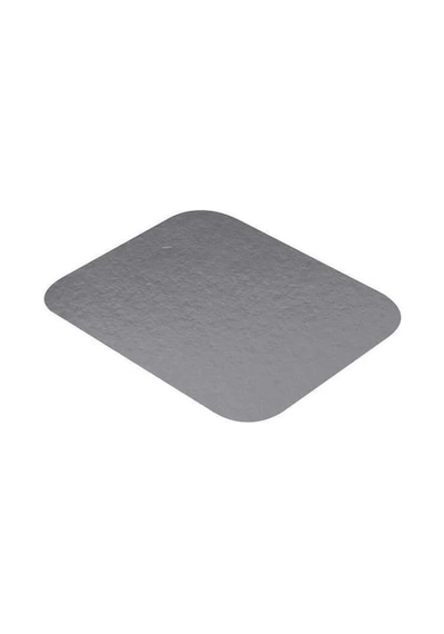 Alüminyum Kapak 250-350 Gr - 100 Adet