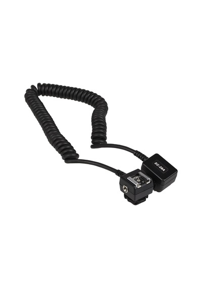 Nikon Sc-28 I-Ttl / D-Ttl Flash Uzatma Kablosu