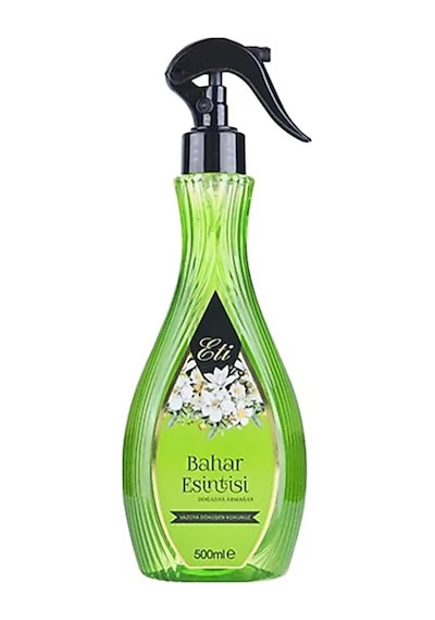 Eti Bahar Esintisi Oda Kokusu Sprey 500 ML