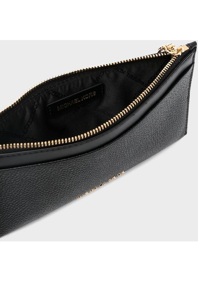 Michael Kors Bayan Kartlık 34f3g8ed7l 001 Siyah