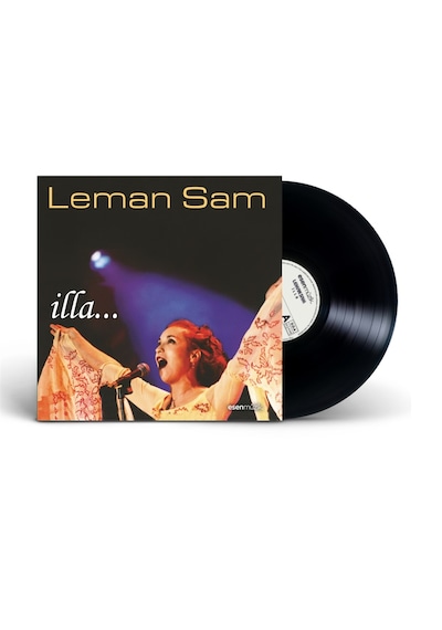 Leman Sam - İlla Plak