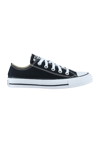 Converse Chuck Taylor All Star Ox Siyah Spor Ayakkabı M9166c.001