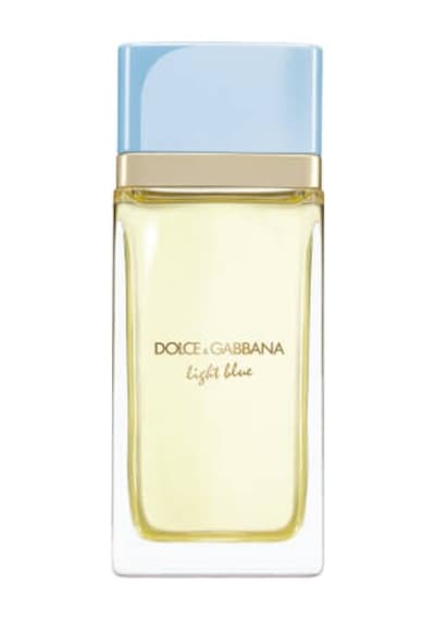 Dolce & Gabbana Light Blue Pour Femme Kadın Parfüm EDP 100 ML