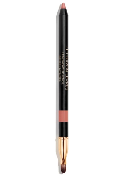 Chanel Le Crayon Lèvres Uzun Süre Kalici Dudak Kalemi 156 Diğer
