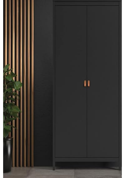 Mat Siyah Yapışkanlı Folyo 122 Cm X 1 Mt