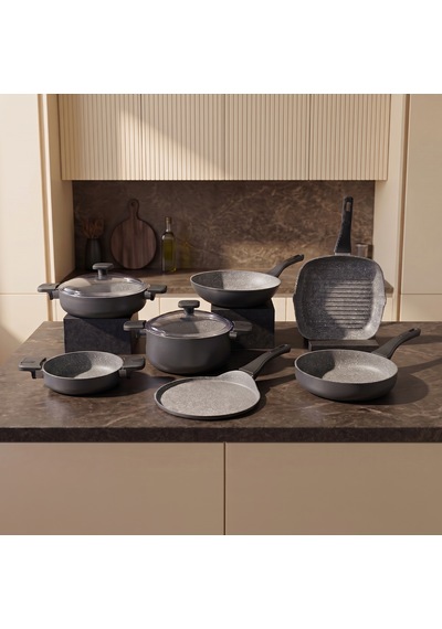 Aryıldız Bristol Sahan 18 Cm Çok Renkli