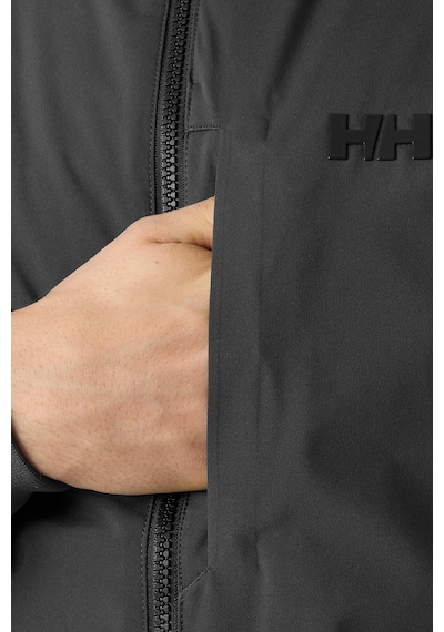 Helly Hansen Hp Racing Erkek Mont Antrasit