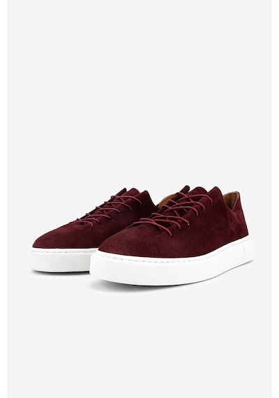 Valmenti Erkek Hakiki Deri Kırmızı Sneakers & Spor Ayakkabı 352 24376 Erk Ayk Y26 Kıremıt Suet Valmenti Erkek Hakiki Deri Kırmızı Sneakers & Spor Ayakkabı 352 24376 Erk Ayk Y26 Kıremıt Suet