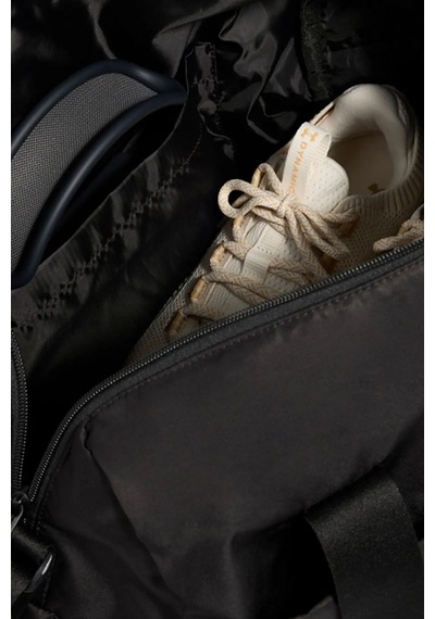 Under Armour Ua Studio Lite Duffle Kadın Spor Çanta Siyah