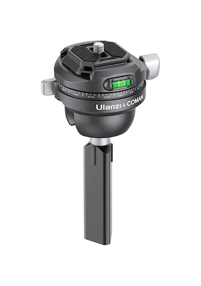 Ulanzi & Coman Zero Y-f38 Tripod Ballhead