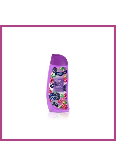 Gees Global Dus Jelı Orman Meyv.750ml 1 Adet Gbzs Diğer