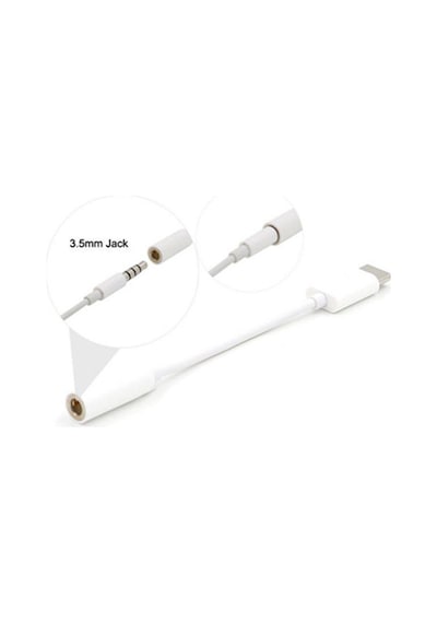 Type-C Kulaklık Dönüştürücü 3.5 Mm Jack  Adaptör