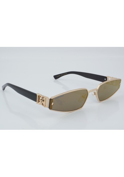 Dsquared2 D2 0168/s/se 000jo 61 - 01 Güneş Gözlüğü Pembe Altın