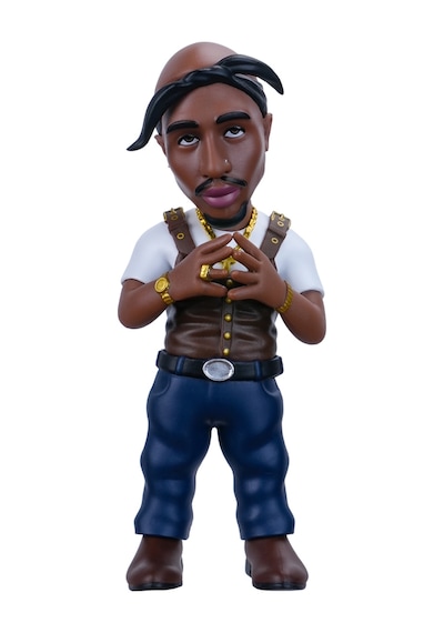 Mınıx Tupac New Versıon-22038