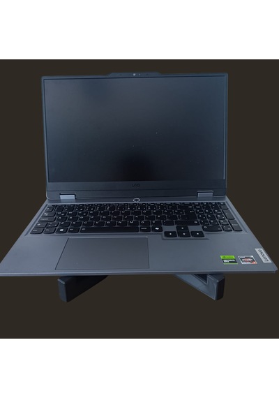 X-slim Cebinize Sığan Minimalist Laptop Yükseltici