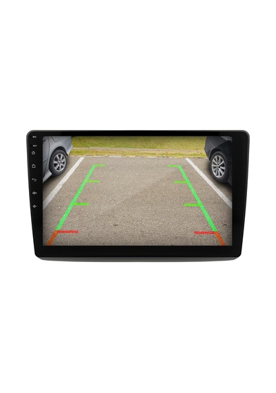 Ssangyong Rodius Android Multimedya Sistemi 2013-2018 Crv-4925xr 9"