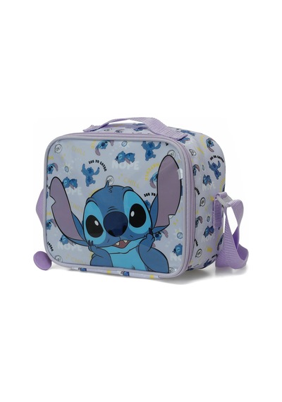 Stitch Beslenme Çantası Kız Çocuk Lıla Multı Bts Lıla Bc 000000000102718006 Mor