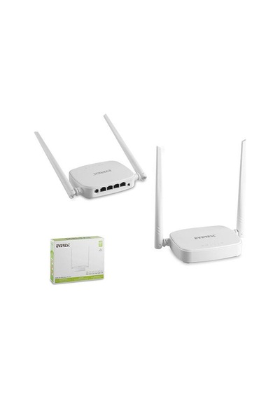 Access Point Everest