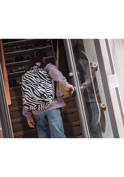 Herschel Classıc Xl Backpack Sırt Çantası-en: 32,5 Cm, Boy: 45 Cm, Derinlik: 16,5 Cm 11546-00332 Renkli Çok Renkli