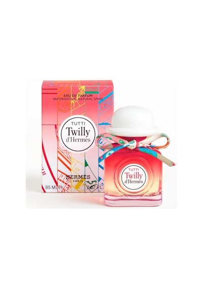 Hermes Twilly Tutti Kadın Parfüm EDP 85 ML