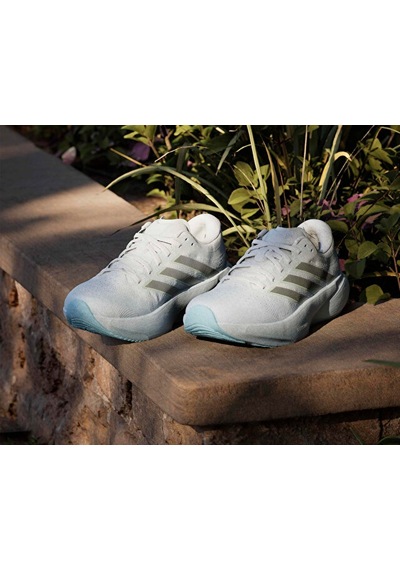 Adidas Supernova Rise 3 W Unisex Koşu Ayakkabısı Jr1613 Mavi Mavi