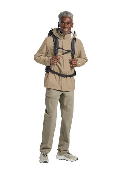 Jack Wolfskin Traıltıme 2l Jkt M Erkek Ceket A63903 A0082