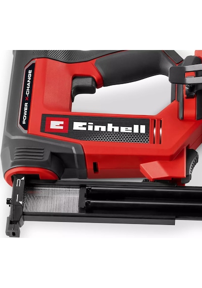 Einhell TE-CN 18/32 Li - Solo Akülü Çivi ve Zımba Tabancası (Akü ve Şarj Hariç) - 4257800