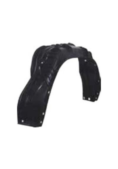 Jeriko Davlumbaz Çamurluk Hılux Revo 15-18 Arka Sağ KR-65637-0K080-JERİKO