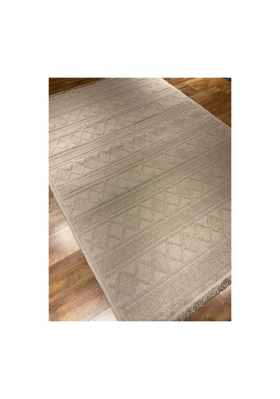 Bravvo Br009 160x230 Gri Halı