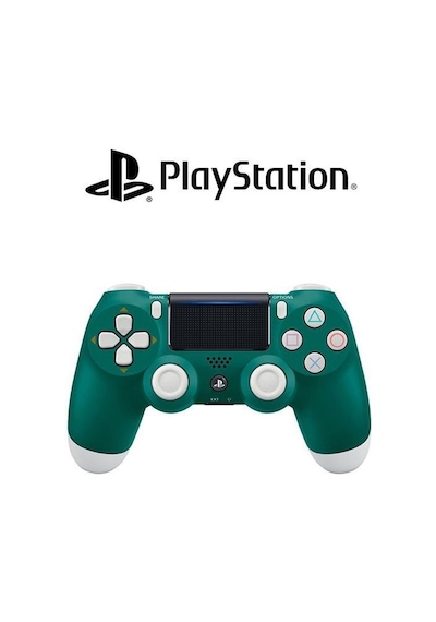 Dobe PS4 Uyumlu Joystick PS4 Uyumlu Kol V2 Kablosuz Alpine Green