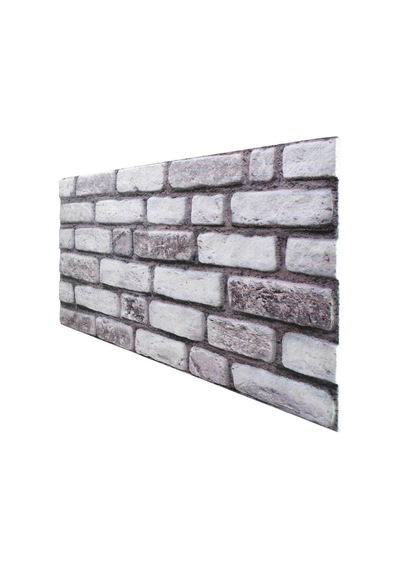 5 Adet X Br-557 Strafor Duvar Paneli