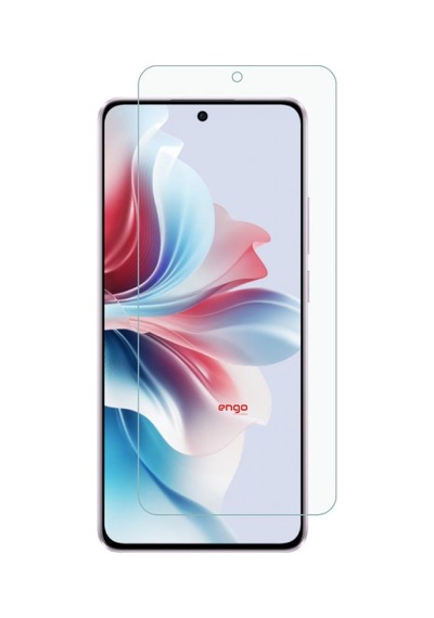Oppo Reno11 F 5g Ekran Koruyucu Nano Şeffaf Esnek