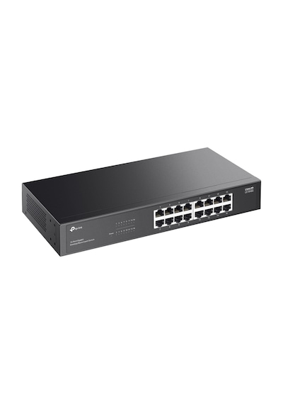 Tp-lınk Ls1016g 16port 10/100/1000 Mbps Swıtch