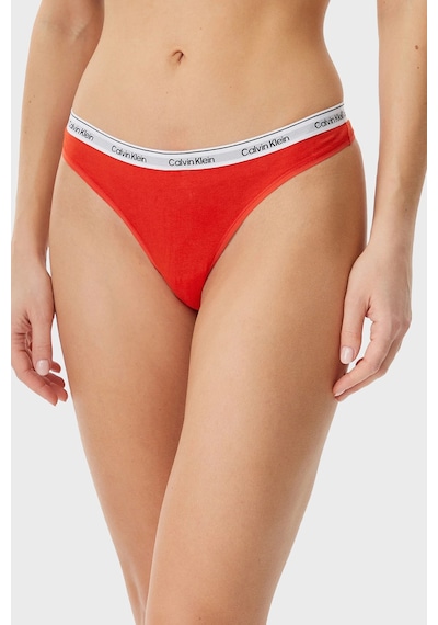 Calvin Klein Bayan Külot 000qd5221e W9v Çok Renkli Çok Renkli