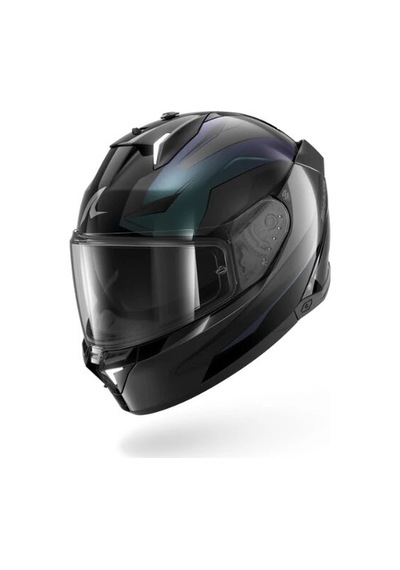 Kask Shark Skwal İ3 Mekarıum Çok Renkli