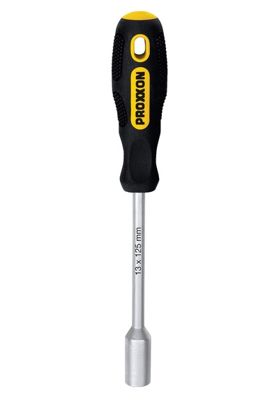 Proxxon Endüstriyel Lokma Tornavida 6 Mm Prox22262