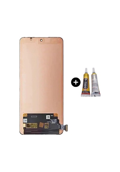 Oneplus Nord Ce 3 Uyumlu Tft Lcd Ekran Dokunmatik + B7000