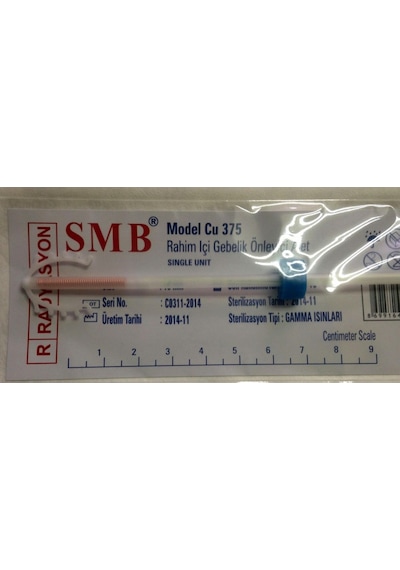 Galena Smb Multiload 375 Cu Spiral